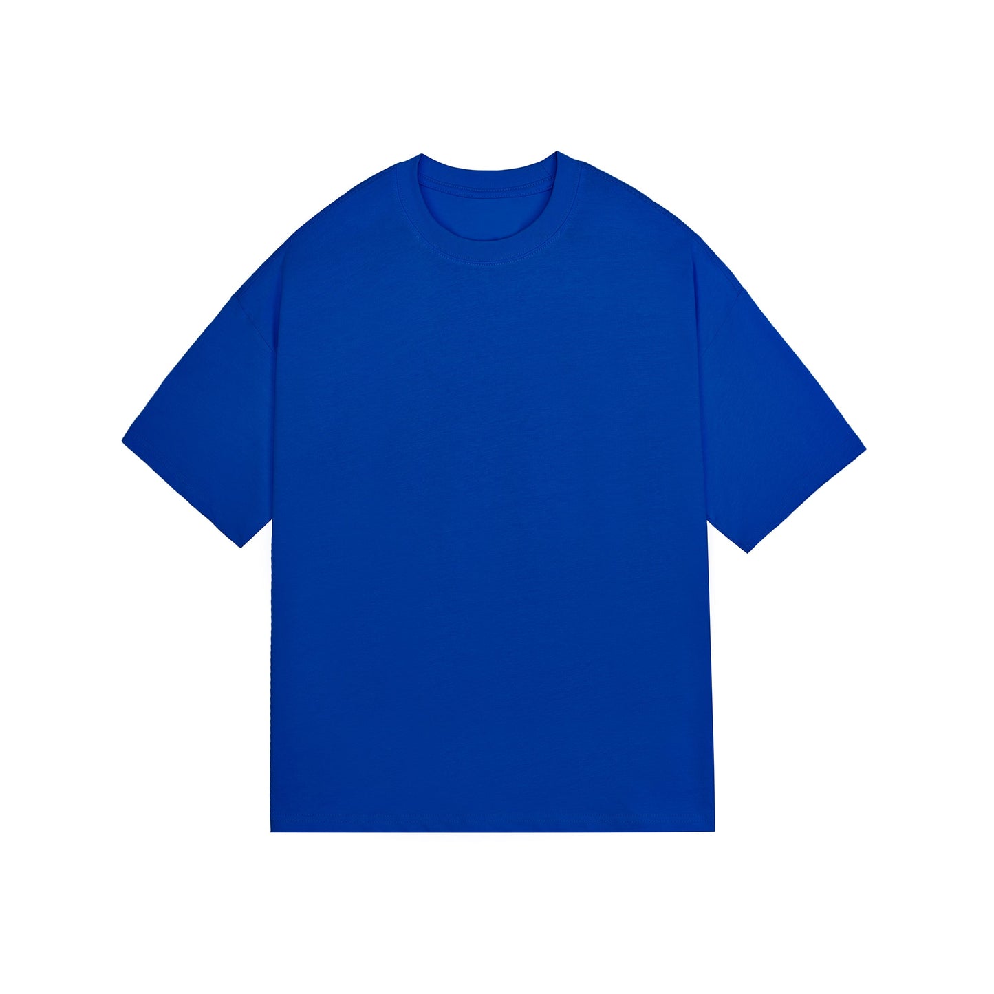 240GSM Unisex Boxy T-shirt