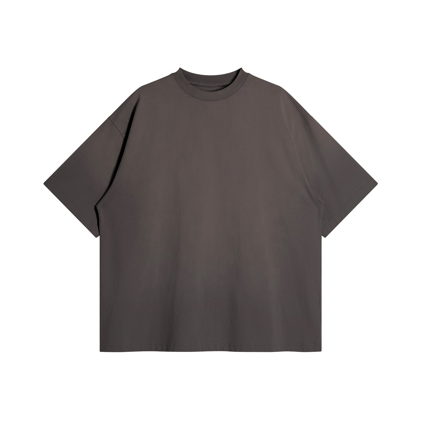 260GSM Unisex Boxy Sun Faded T-shirt
