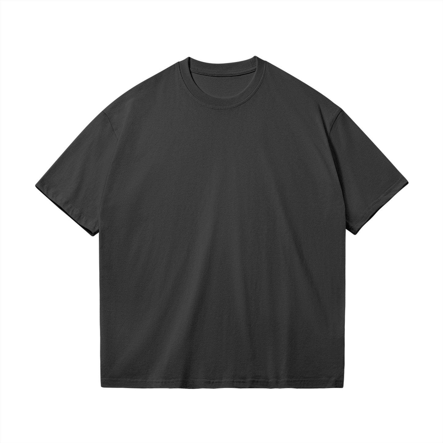 190GSM Unisex Loose T-shirt