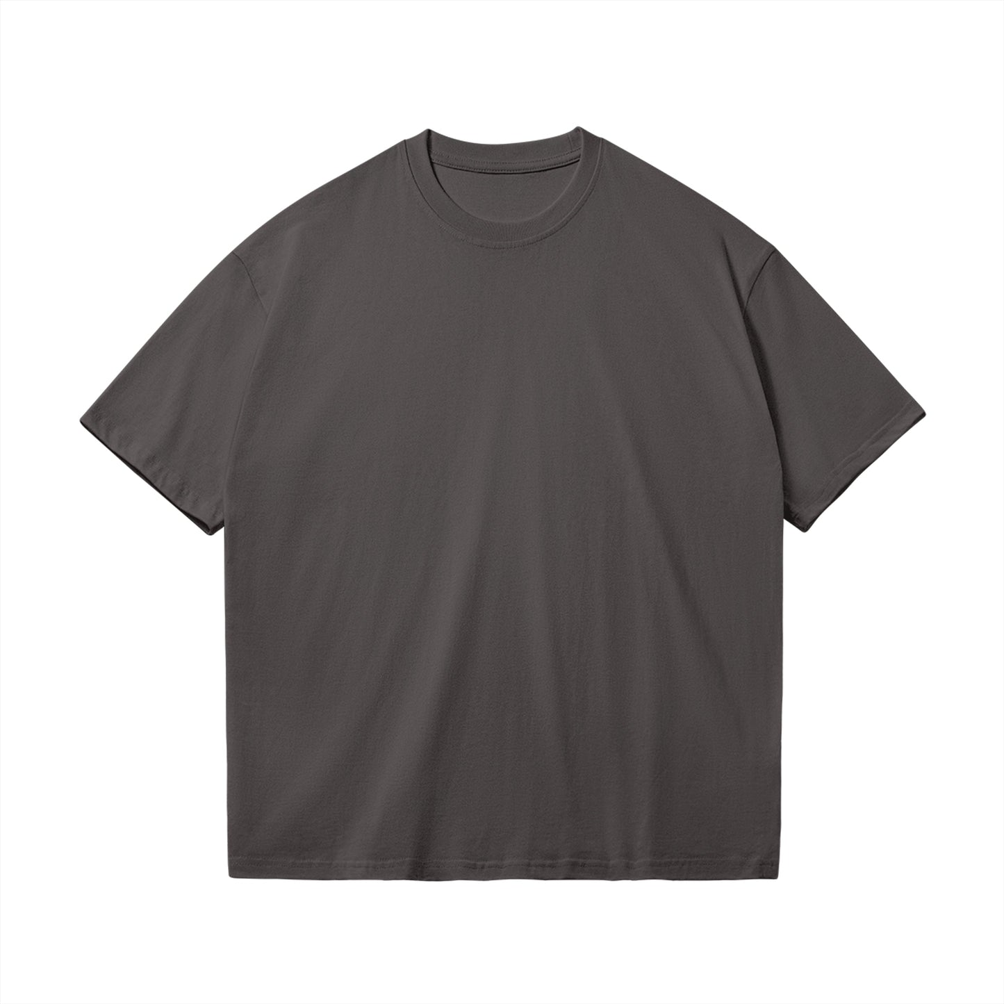 190GSM Unisex Loose T-shirt