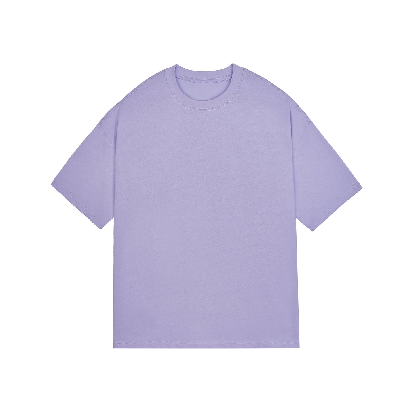 240GSM Unisex Boxy T-shirt