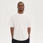 280GSM Unisex Boxy T-shirt