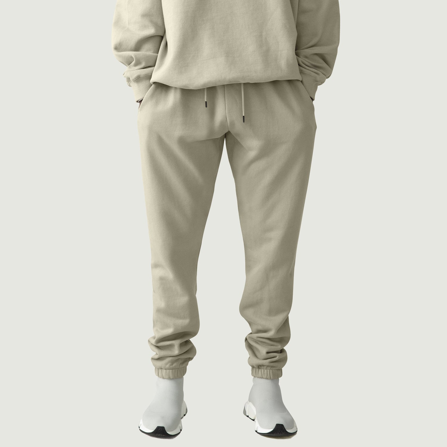 SWEATPANT'S