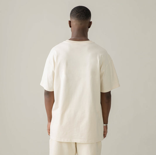 240GSM Unisex Oversized T-shirt