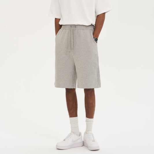 370GSM Unisex Casual Sweat Shorts