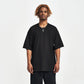 240GSM Unisex Boxy T-shirt