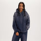 400GSM Unisex Super Heavyweight Sun Faded Hoodie