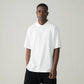 240GSM Unisex Oversized Polo Shirt