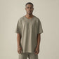 240GSM Unisex Oversized T-shirt