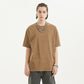 200GSM Unisex Washed T-shirt