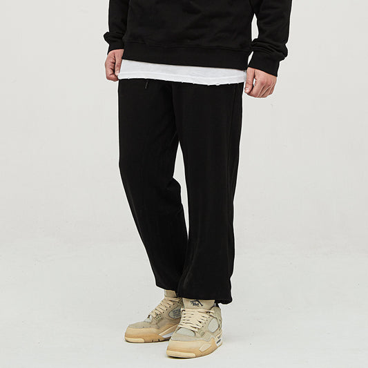 380GSM Unisex Heavyweight Baggy Sweatpants