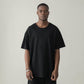 240GSM Unisex Oversized T-shirt