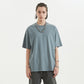 200GSM Unisex Washed T-shirt