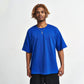 240GSM Unisex Boxy T-shirt