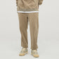 420GSM Unisex Super Heavyweight Washed Baggy Sweatpants
