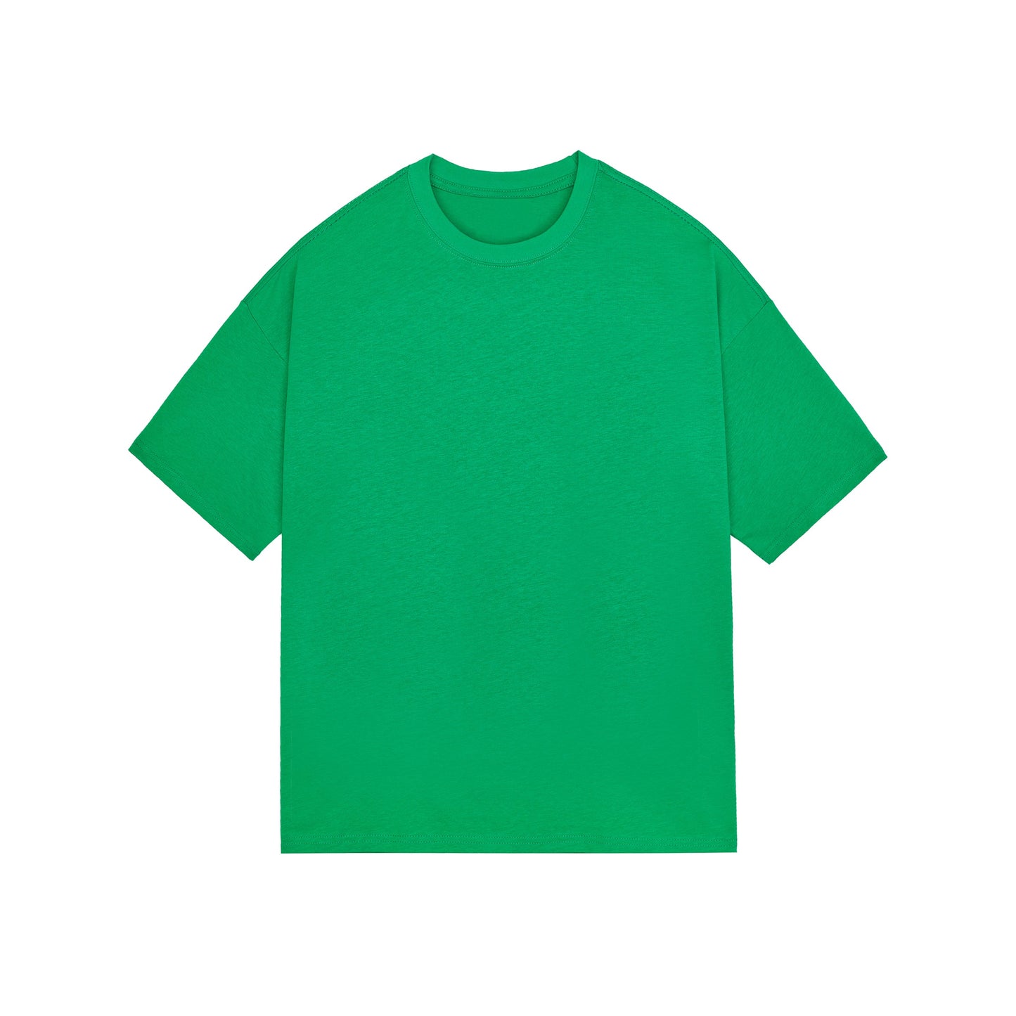 240GSM Unisex Boxy T-shirt