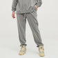 420GSM Unisex Super Heavyweight Washed Baggy Sweatpants