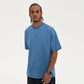 280GSM Unisex Boxy T-shirt