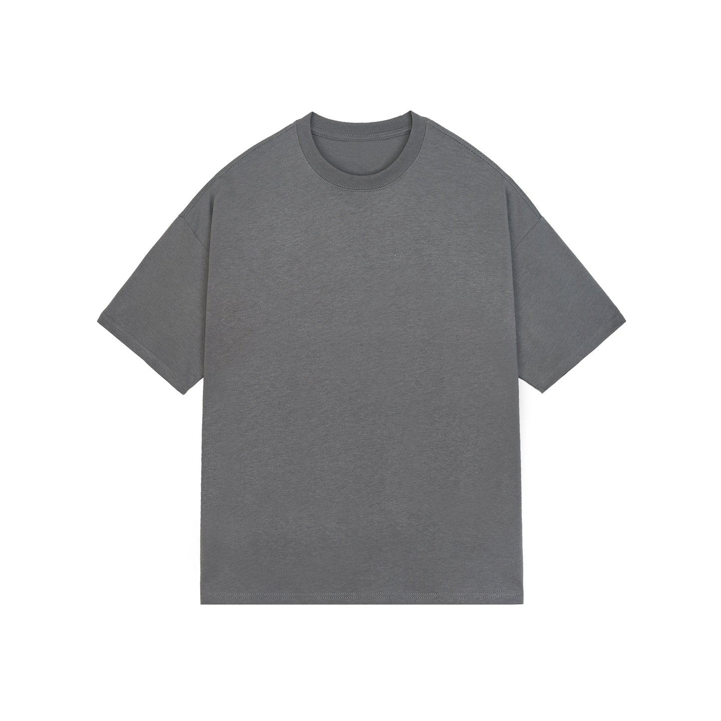 240GSM Unisex Boxy T-shirt