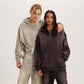 400GSM Unisex Super Heavyweight Sun Faded Hoodie
