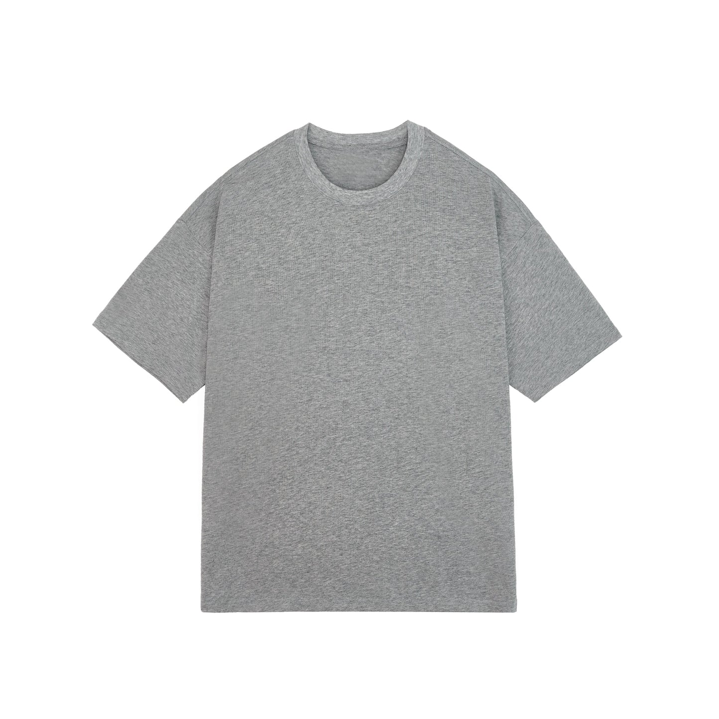 240GSM Unisex Boxy T-shirt