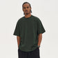 280GSM Unisex Boxy T-shirt