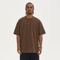 280GSM Unisex Boxy T-shirt